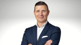 Andrei Krés ist neuer CFO von Billerud