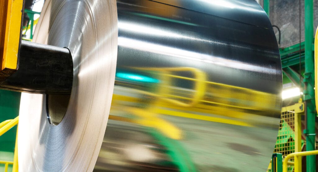 For APEAL, the good recyclability of packaging steel is a particular advantage of the material.