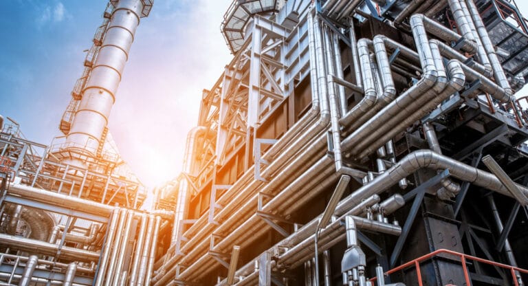 Die energieintensiven Industrien befürchten Mehrkosten durch den Wegfall der Zuschüsse zu den Übertragungsnetzentgelten