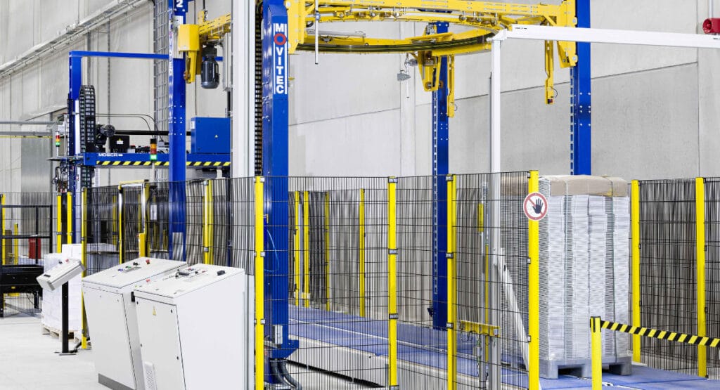 The Mosca solution can be seamlessly integrated into other systems