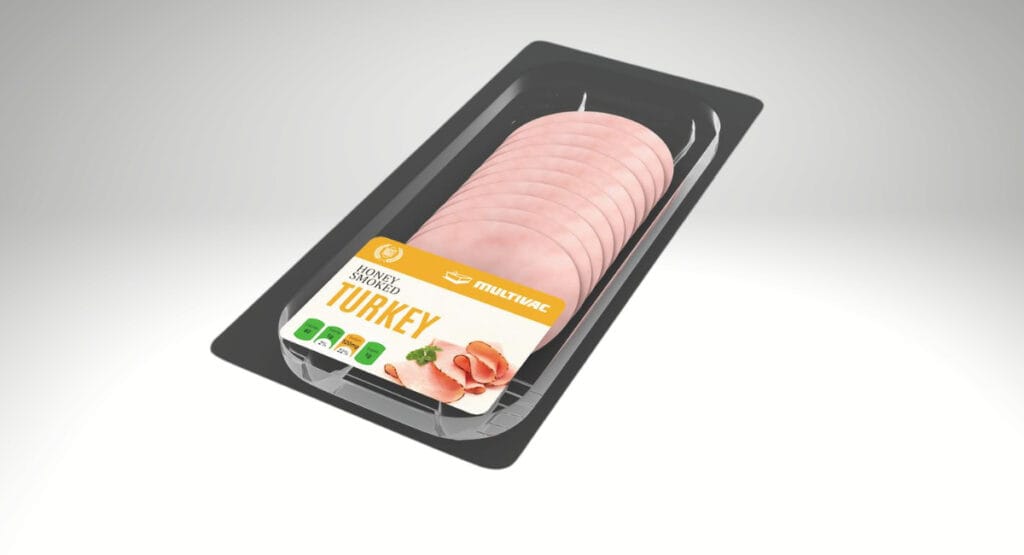 Multivac will be presenting solutions for processing and packaging cut-outs at Anuga FoodTec.