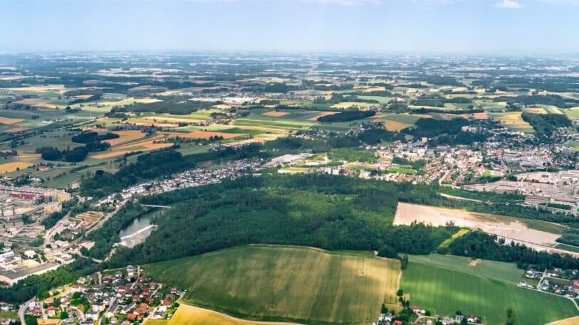 Die Heinzel Group übernimmt die Papierfabrik Steyrermühl von UPM.