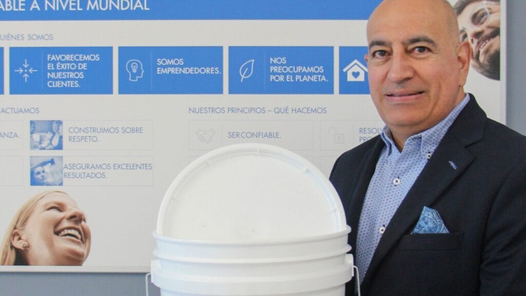 Alpla übernimmt Fortiflex