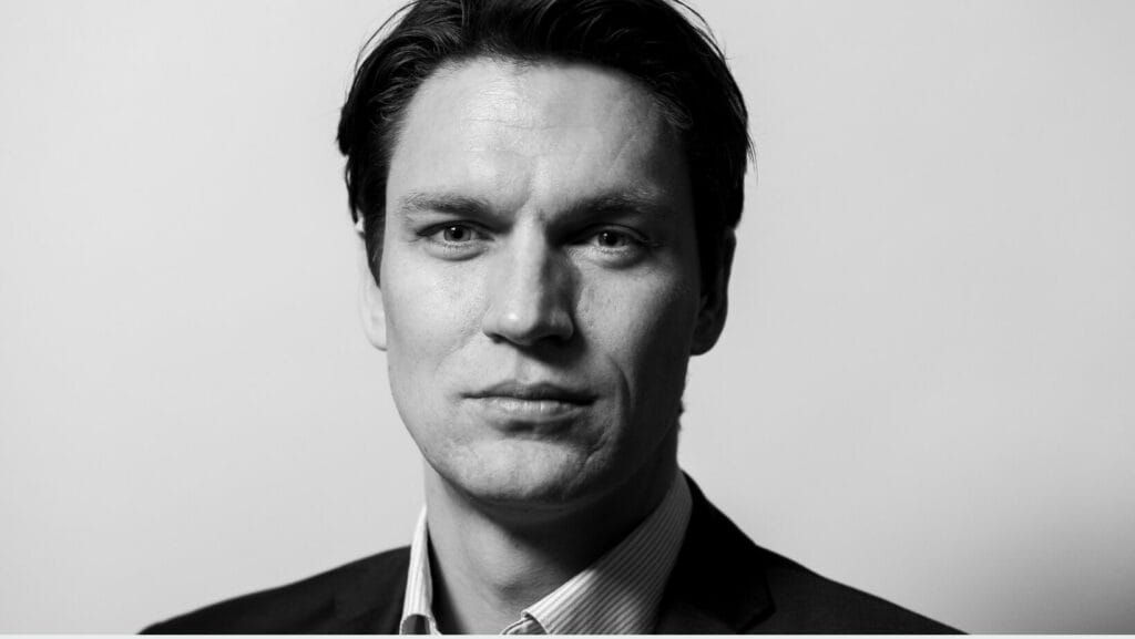 Felix Brandenburg setzt als neuer Geschäftsführer Impulse für das Forum Getränkedose