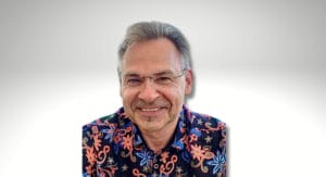 Volker Riedle hat Mitte Dezember 2023 die Geschäftsführung von Gernet übernommen.