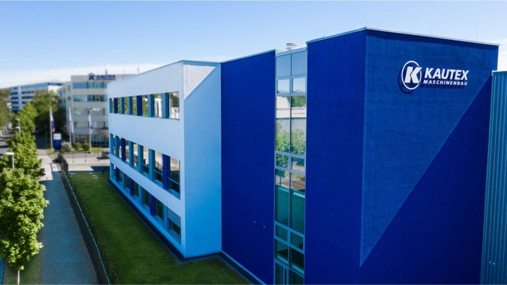Kautex Maschinenbau