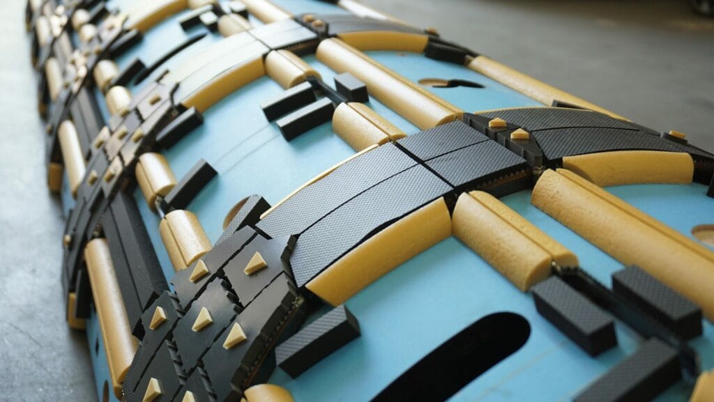 Marbach rotatives stanzen