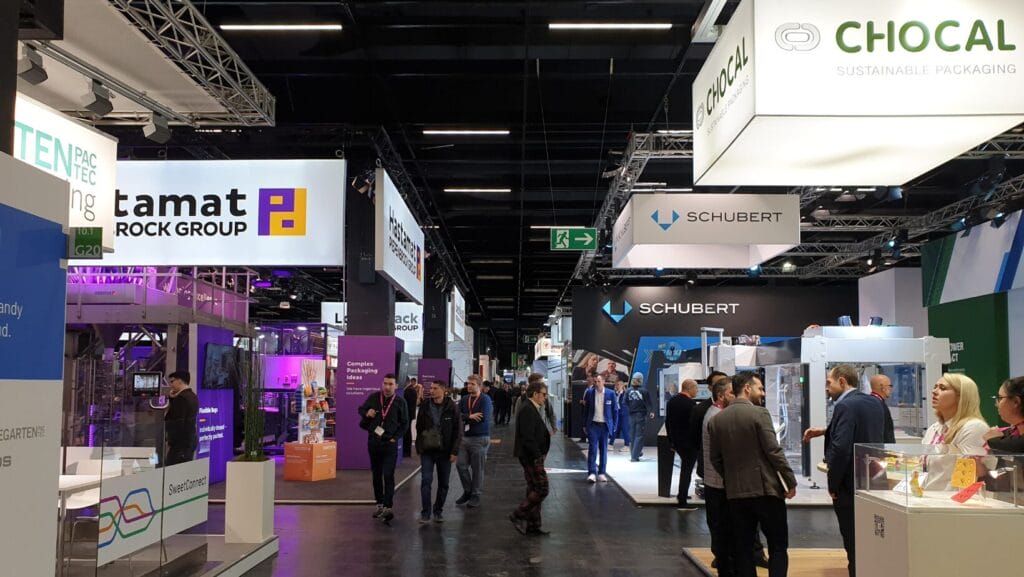 ProSweets Cologne 2024