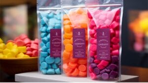 tosaf pfas-freie additive