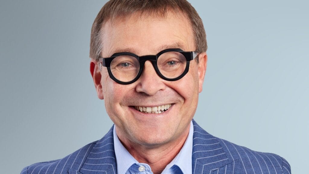 Dr. Guido Stebner übernimmt den Vorsitz der Forschungsorganisation IGPR