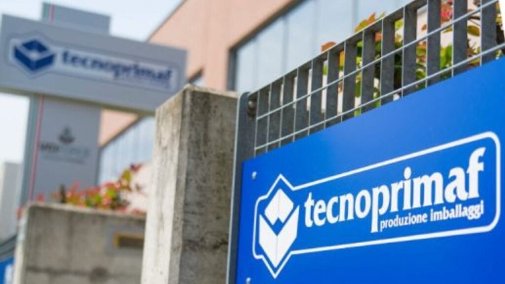 Antalis Verpackungen übernimmt Tecnoprimaf