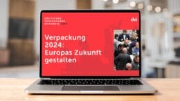 dvi Deutscher Verpackungskongress 2024