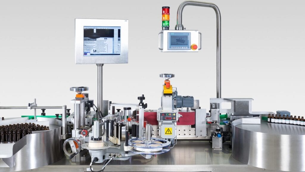 Bluhm Geset-Etikettieranlage-700