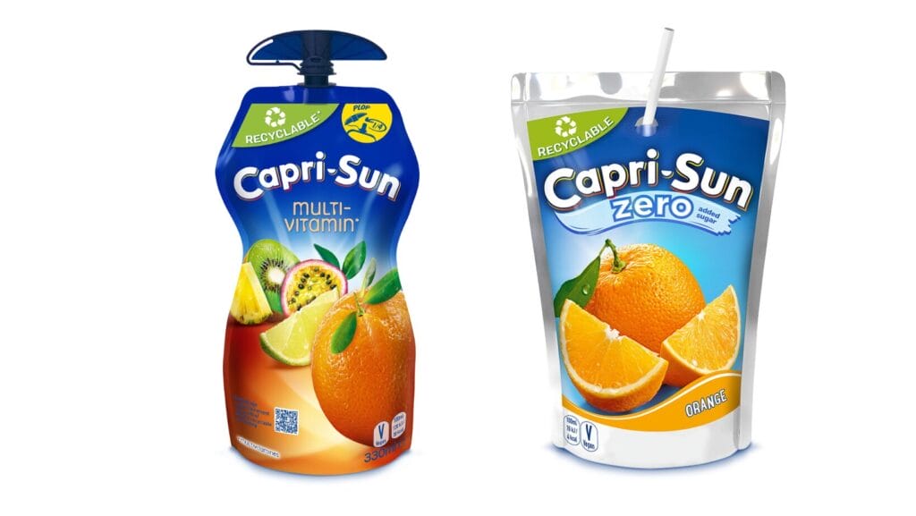 capri-sun