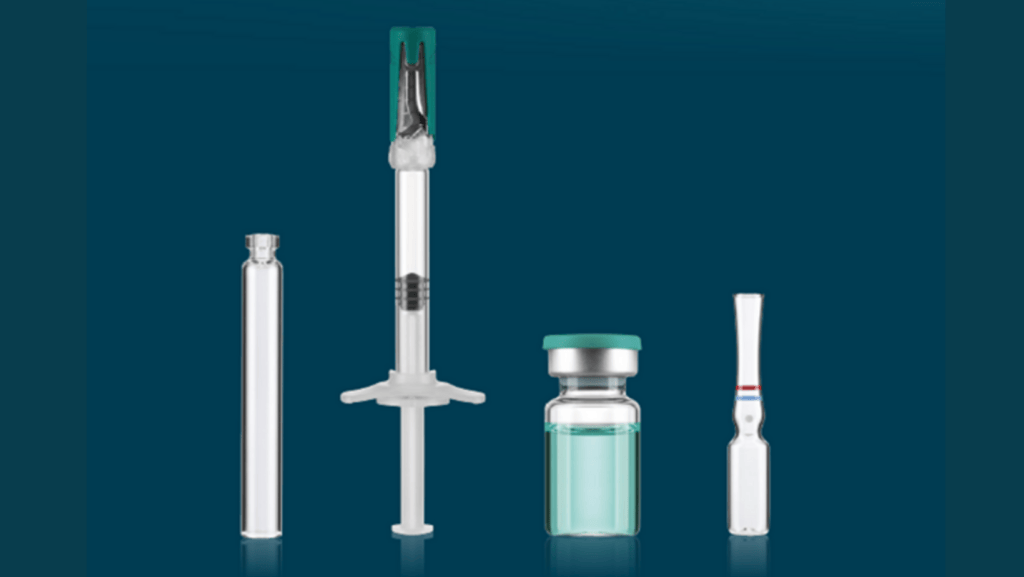 Gerresheimer performance level