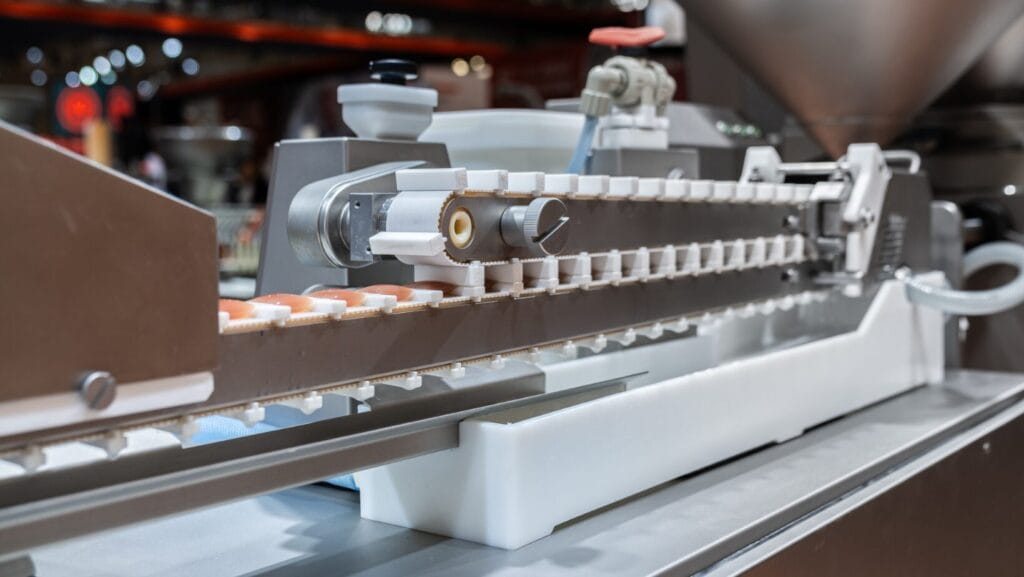 Handtmann ConProSachet Alginat