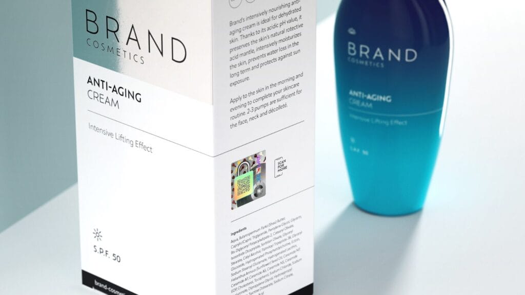 Leonhard Kurz ValiGate