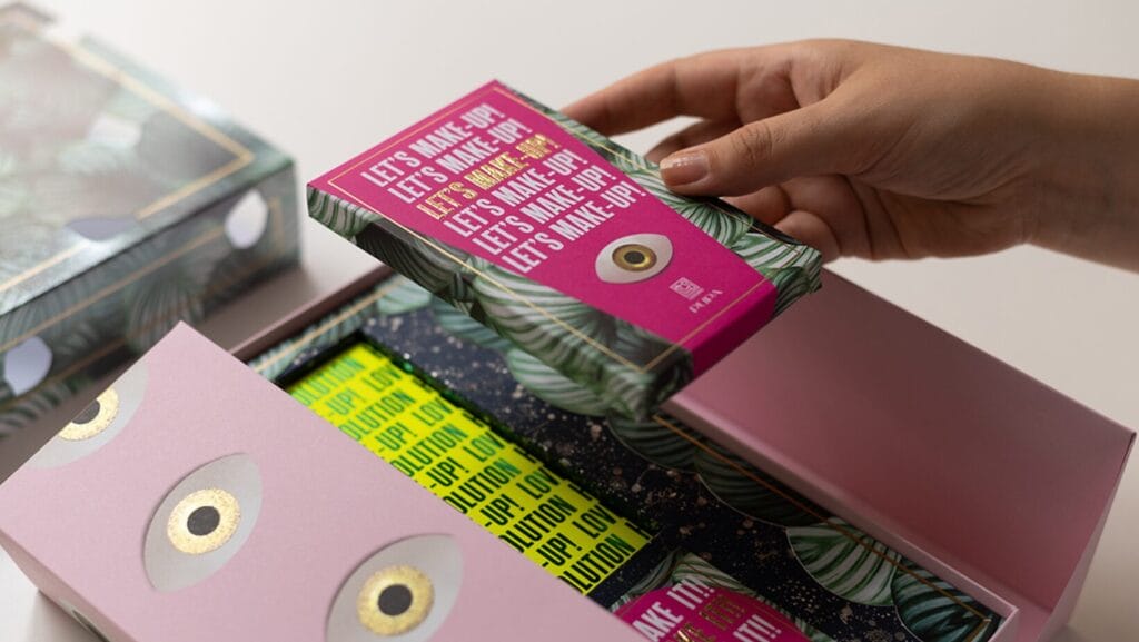 Mondi luxusverpackungen