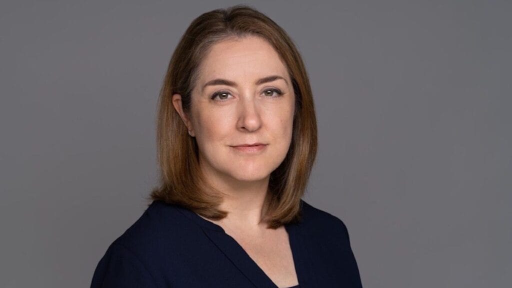 Dr. Mandy Glew zur Präsidentin EMEA und Asien bei Ball