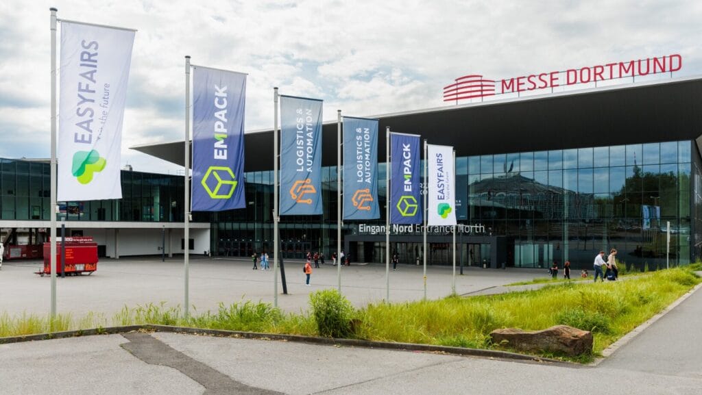 Empack 2024 Dortmund
