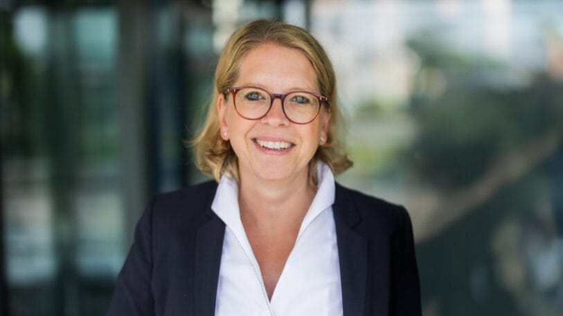 thyssenkrupp Rasselstein neue CEO Clarissa Odewald