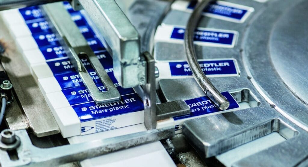 Tina Gerfer Rasch Maschinenbau