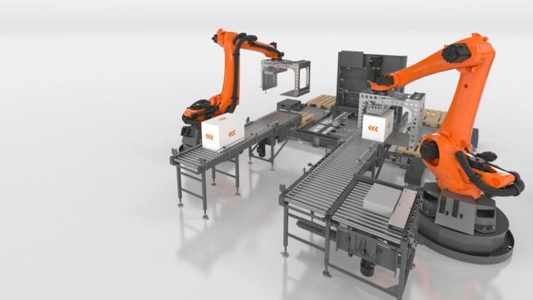 Trapo presents new compact class