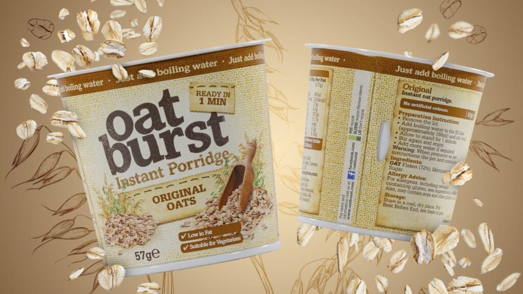 greiner selbsttrennende verpackung