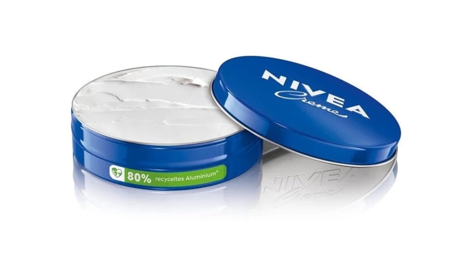 Beiersdorf nivea