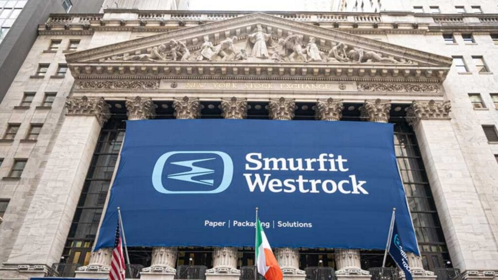 smurfit westrock