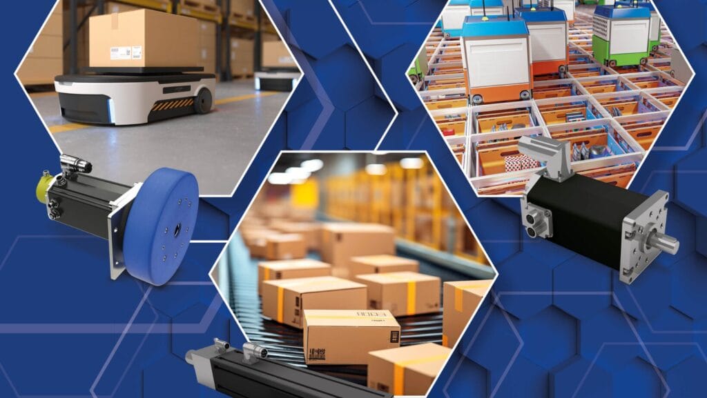 Dunkermotoren aaa Antriebslösungen