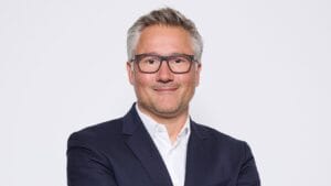 Karl Achleitner ist neuer COO der Heinzel Group.