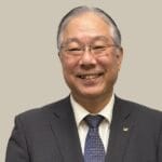 Takayuki Ito ist neuer Präsident des Welt-Roboter-Verbands IFR