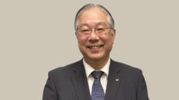 Takayuki Ito ist neuer Präsident des Welt-Roboter-Verbands IFR