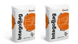 IntegoBag Mondi für die Bauindustrie