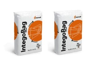 IntegoBag Mondi für die Bauindustrie