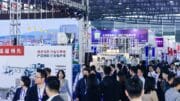 Vom 18. bis 20. November findet die Shanghai World of Packaging statt.