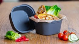 Mix & Match Mealbox von Greiner