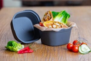 Mix & Match Mealbox von Greiner