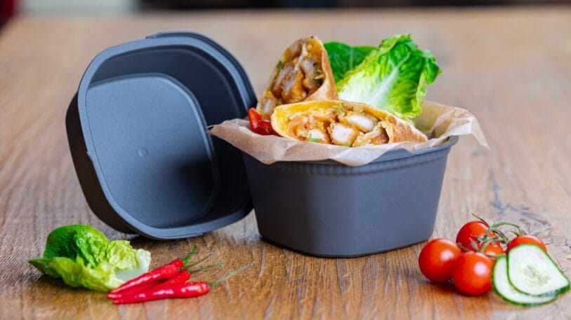 Mix & Match Mealbox von Greiner