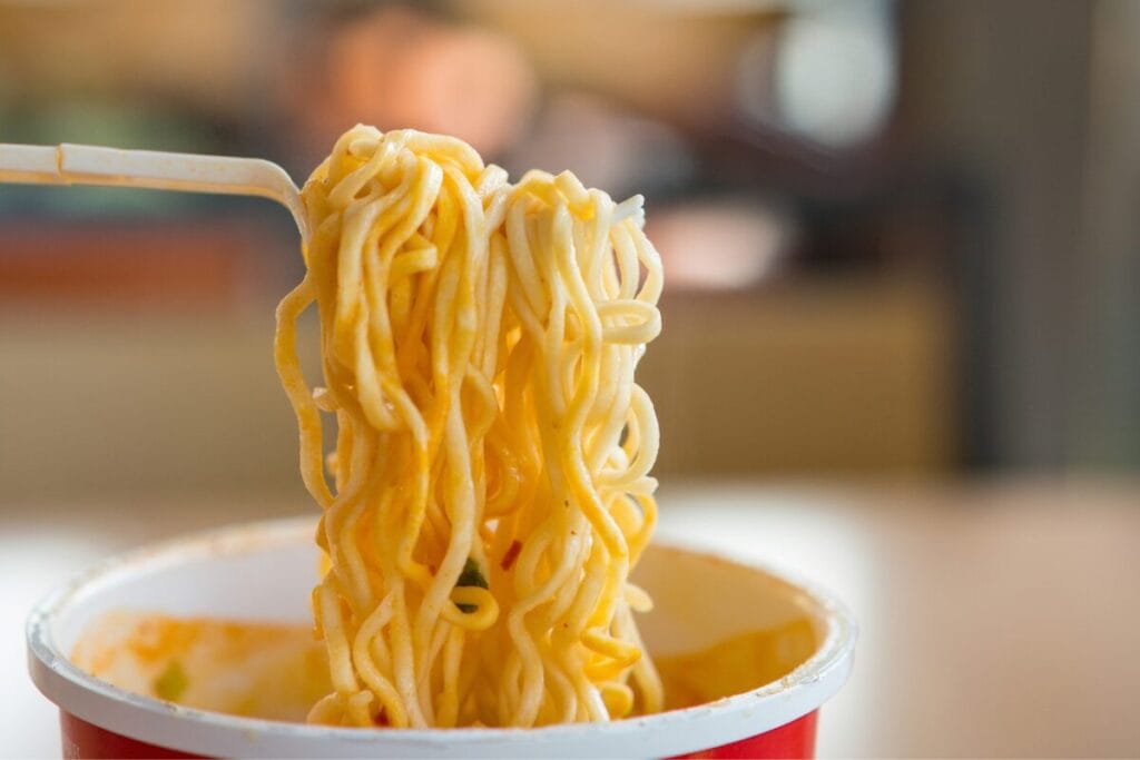 Hugo Beck Fertiggerichte