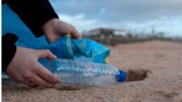 UN-Abkommen Plastikmüll