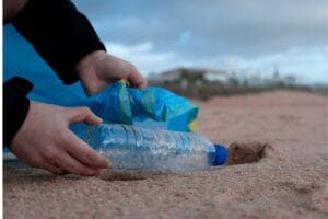 UN-Abkommen Plastikmüll