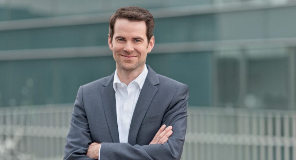 Roland Thiemann ist neuer Director der Anuga FoodTec