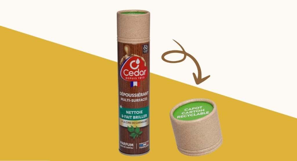 Kartondeckel Koehler