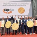 logimat