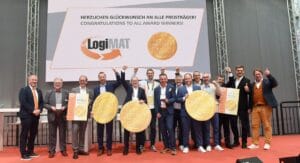 logimat