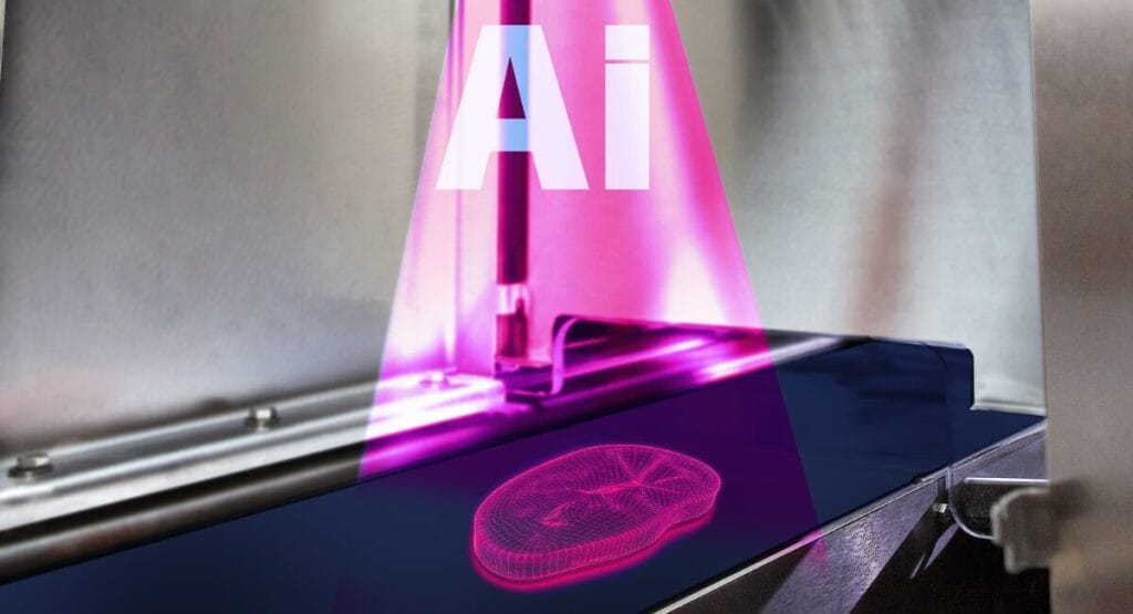 Multivac AI Vision Systems