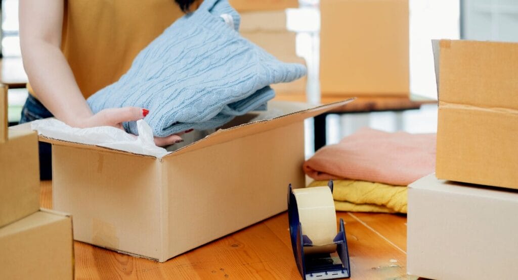 Ds Smith Fashion Onlinehandel