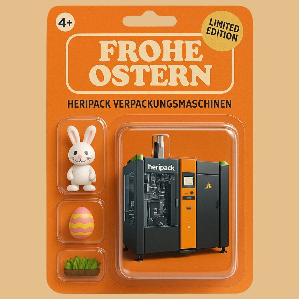 HeripackVerpackungsmaschinen